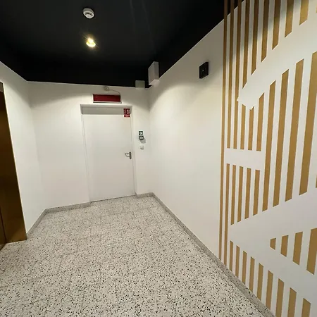 Apartment Topiel 18 Executive *