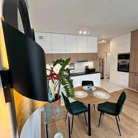 Apartment Topiel 18 Executive *